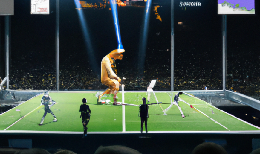 The Evolution Of Live Betting How Ai Is Transforming Football