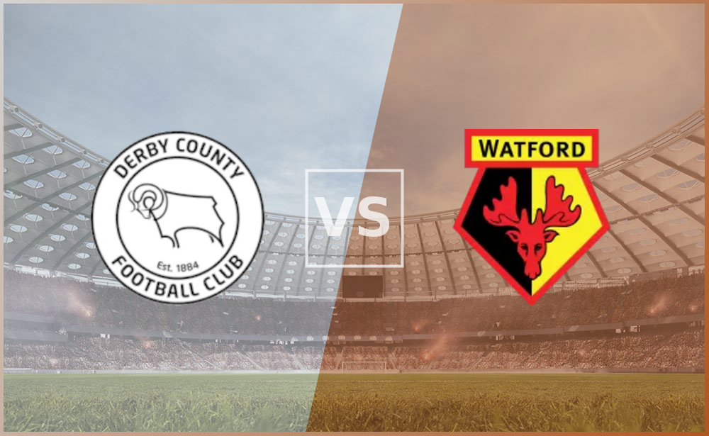 Derby vs Watford Match Preview