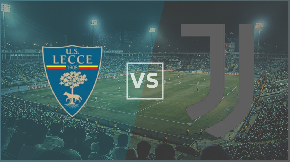 AI Predictions for Lecce vs Juventus Clash