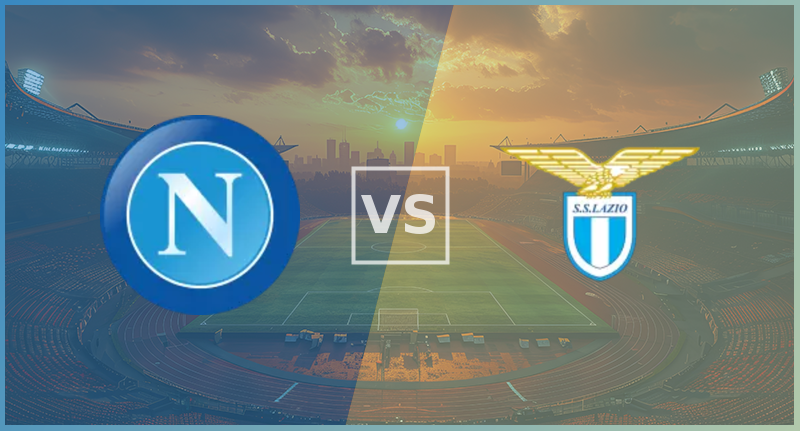 Napoli vs Lazio: AI Betting Predictions