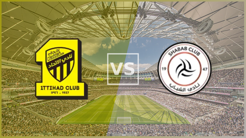 Al-Ittihad FC vs Al Shabab Match Preview