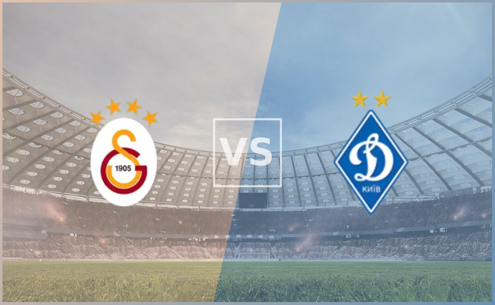 Galatasaray vs Dynamo Kyiv Match Preview