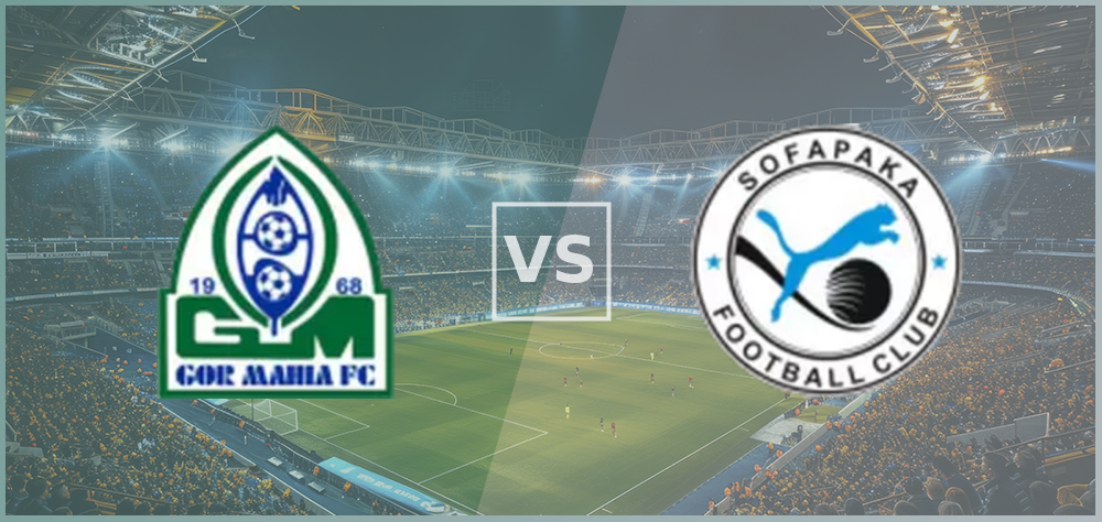 GOR Mahia vs Sofapaka Match Preview