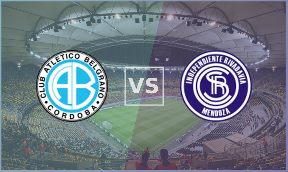 Belgrano Cordoba vs Independ. Rivadavia Match Preview