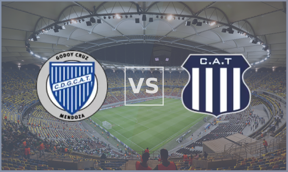 Godoy Cruz vs Talleres Cordoba Match Preview