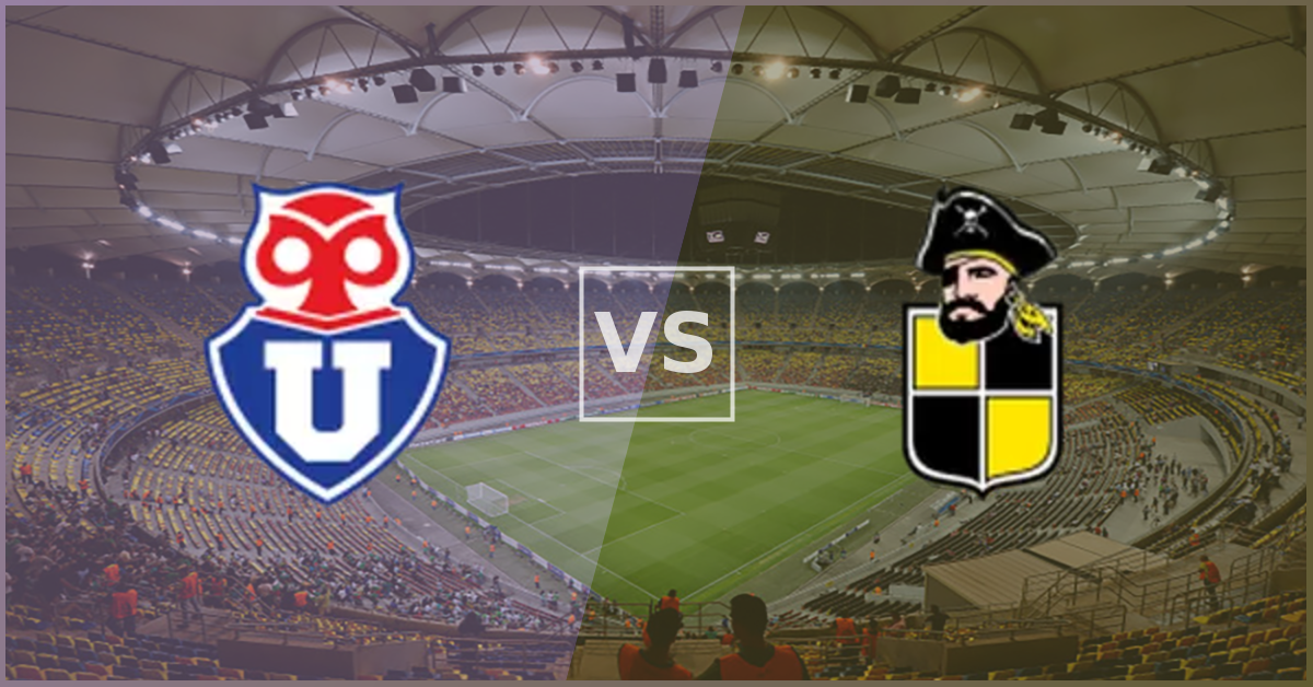 AI Betting Tips for Universidad de Chile vs Coquimbo
