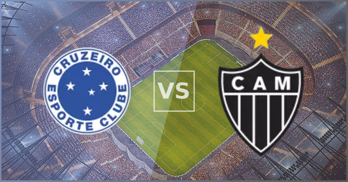 Cruzeiro vs Atletico-MG: AI Soccer Tips