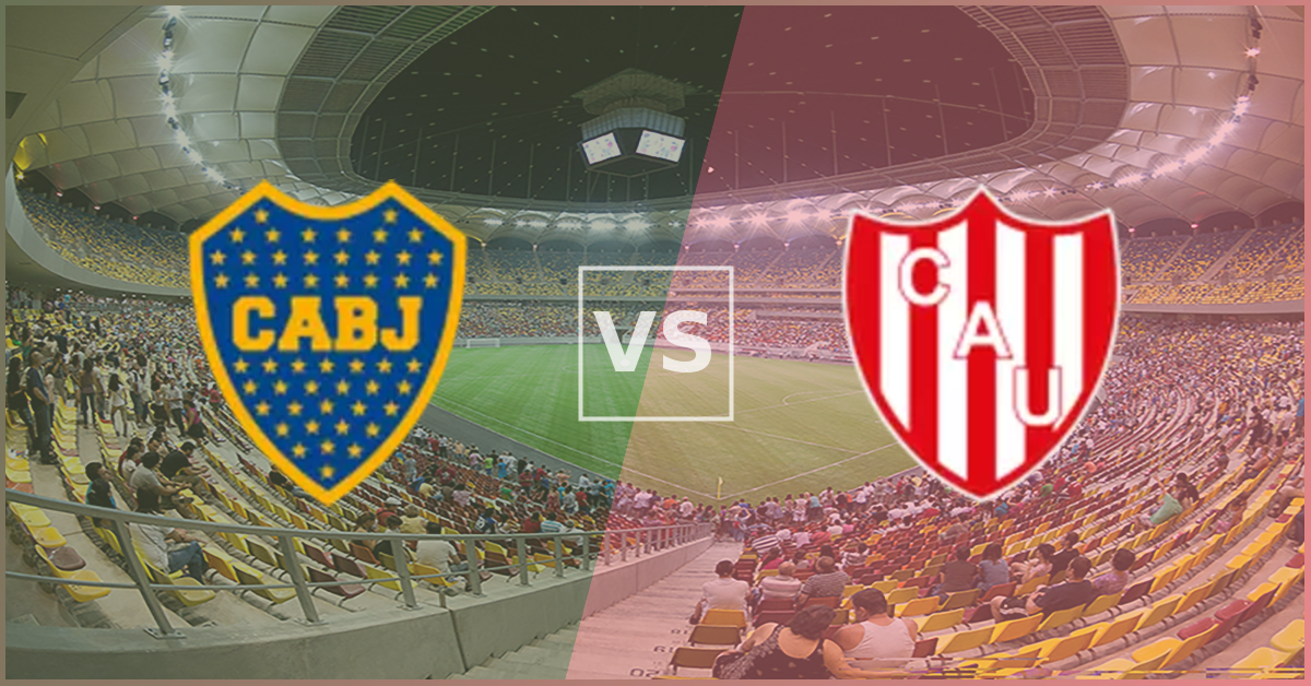 Boca Juniors vs Union Santa Fe Betting Preview: Can the Underdogs Pull ...