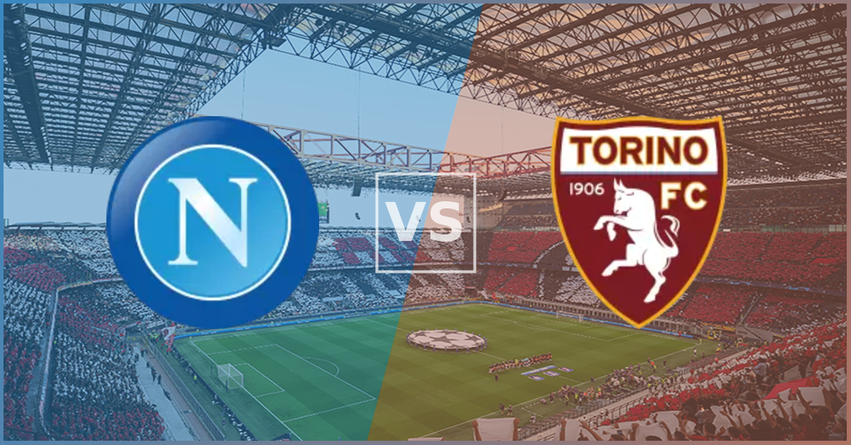 Napoli vs Torino: Forecasts