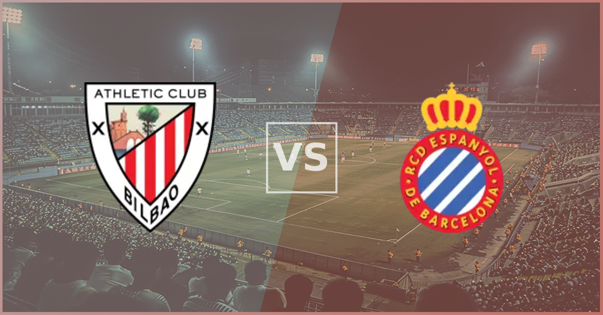 Ath Bilbao vs Espanyol: Predictions