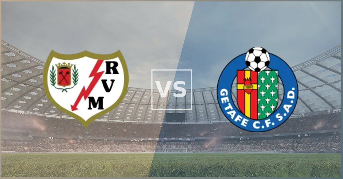 Rayo Vallecano vs Getafe: Predictions