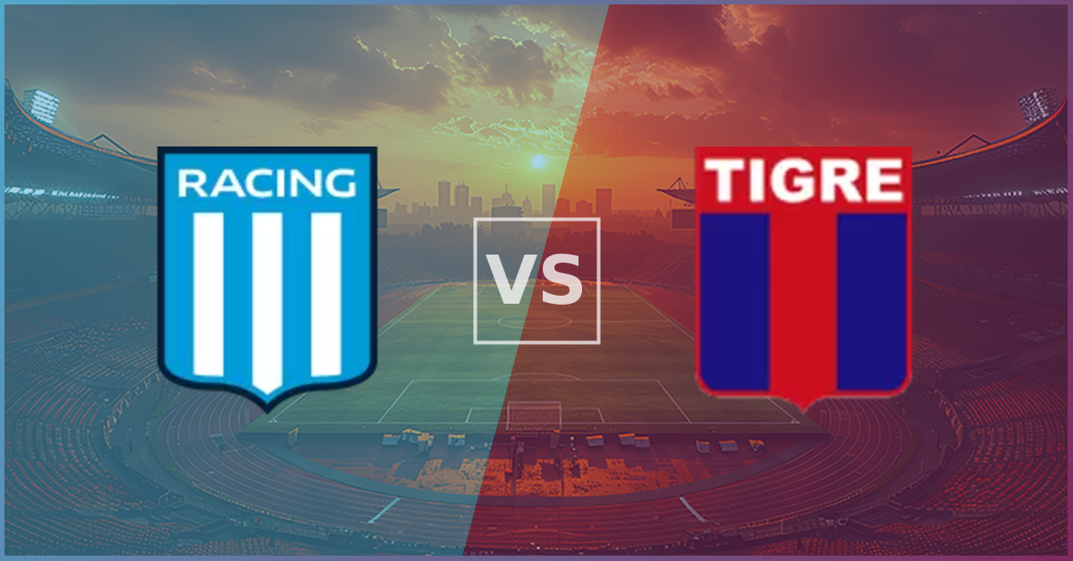 Racing Club vs Tigre: Predictions and Tips