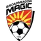 Broadmeadow Magic logo