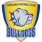 Capalaba logo