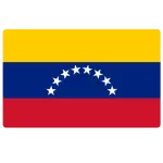 Venezuela U20 logo