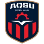 FK Aksu logo