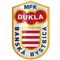 Dukla Banska Bystrica logo