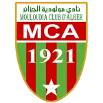MC Alger U21