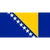 Bosnia H logo