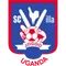 SC Villa logo