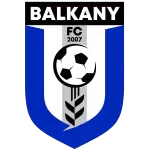 Ballkani