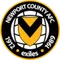 Newport County logo