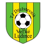 Velke Ludince logo