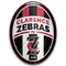 Clarence Zebras logo
