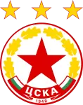 CSKA II