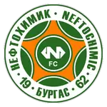 Neftochimic Burgas