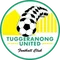 Tuggeranong United logo