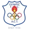 Canberra Olympic logo