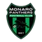 Monaro Panthers logo