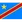 الكونغو الد. logo