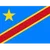 الكونغو الد. logo