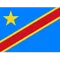 Kongo-Kinshasa logo