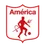 America de Cali W
