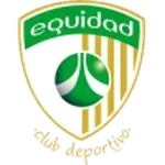 La Equidad W logo