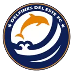 Delfines Del Este logo