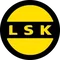 Lillestrom II logo