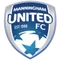 Manningham United Blues logo