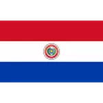 Paraguay W logo