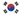 Corea del Sud logo