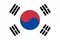 Corea del Sud logo