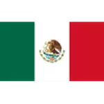 Mexico W logo