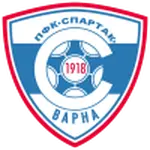 Spartak Varna II