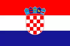 Croatia W