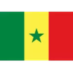 Senegal W