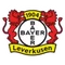 Bayer Leverkusen W logo
