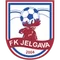 FS Jelgava logo